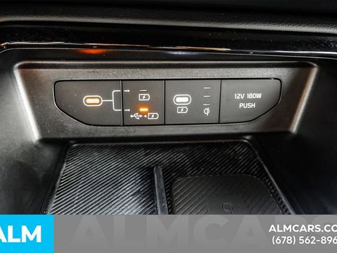 Used 2025 Kia K5 GT-Line FWD image 38