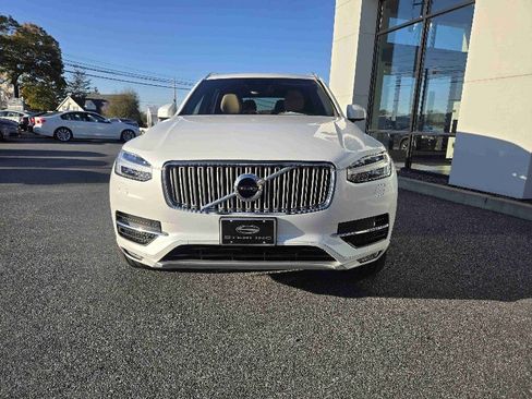 Used 2018 Volvo XC90 T6 Inscription w/ Protection Package image 8