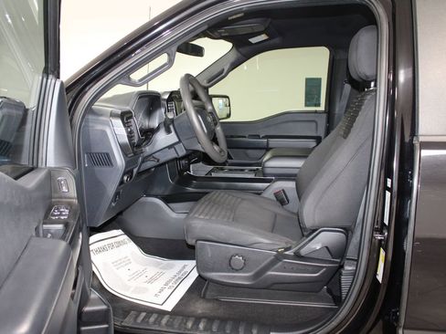Used 2023 Ford F150 XL w/ STX Appearance Package image 19