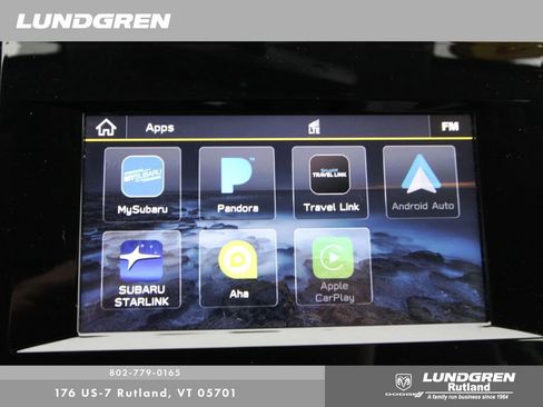 Used 2023 Subaru Crosstrek 2.0i Premium image 19