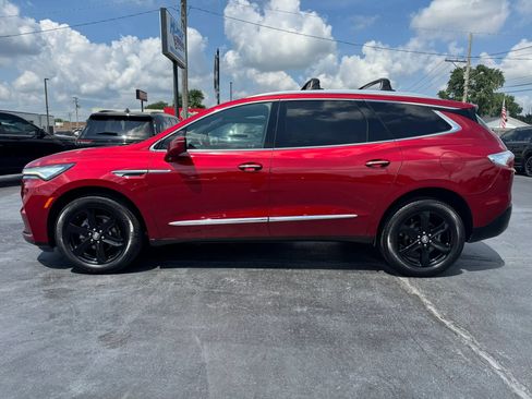 Used 2023 Buick Enclave Essence w/ Experience Buick Package AWD/4WD image 2