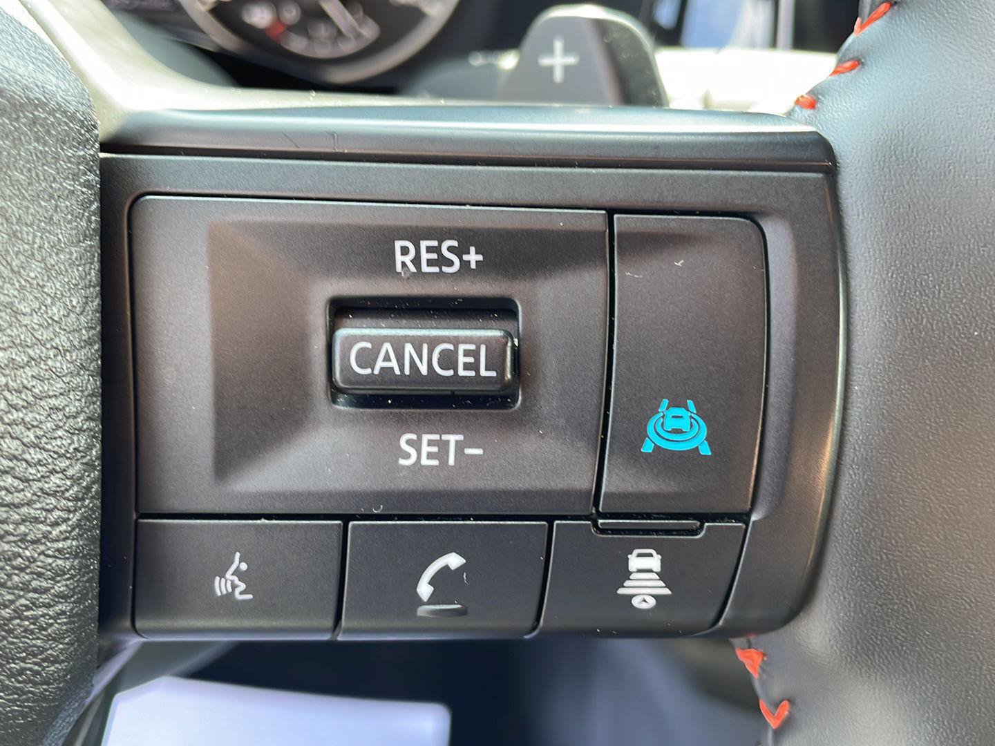 Used 2026 Nissan Pathfinder Rock Creek AWD/4WD image 16