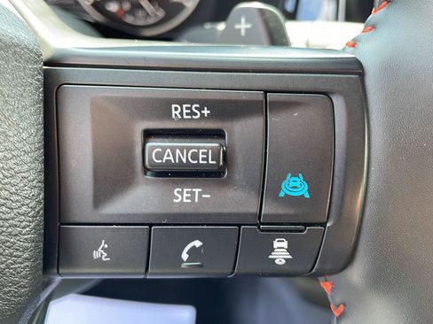 Used 2026 Nissan Pathfinder Rock Creek AWD/4WD image 16