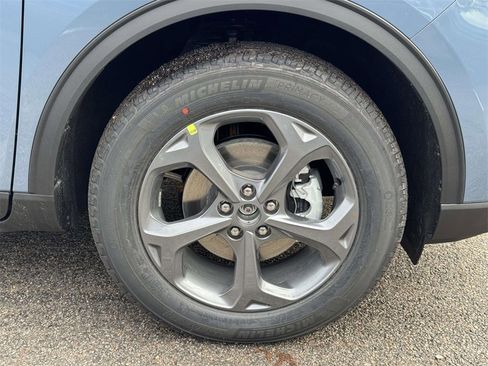 New 2026 Ford Escape ST-Line Select image 24