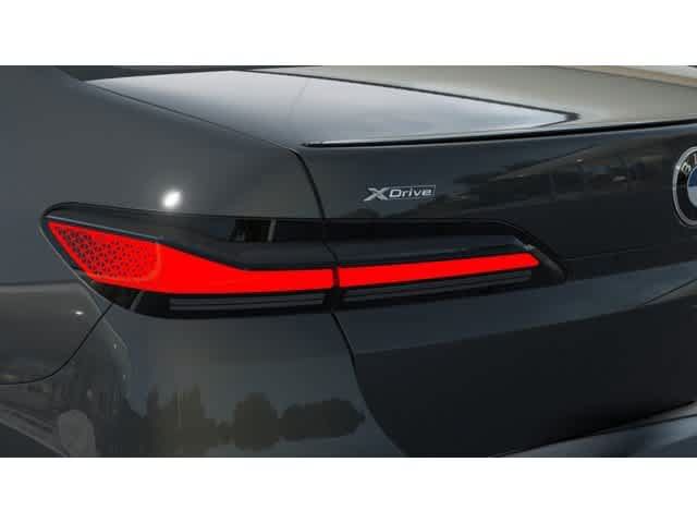 New 2026 BMW 760i xDrive w/ Executive Package AWD/4WD image 8