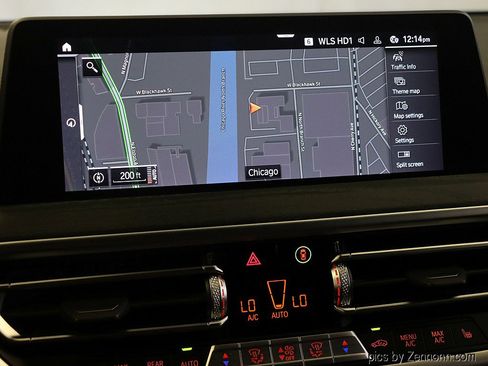 Used 2023 BMW X3 xDrive30i w/ Convenience Package image 19