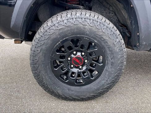 Used 2019 Toyota Tacoma TRD Pro image 7