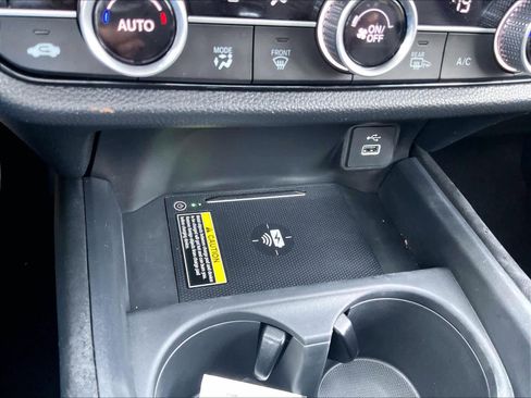 Used 2024 Honda HR-V EX-L image 27