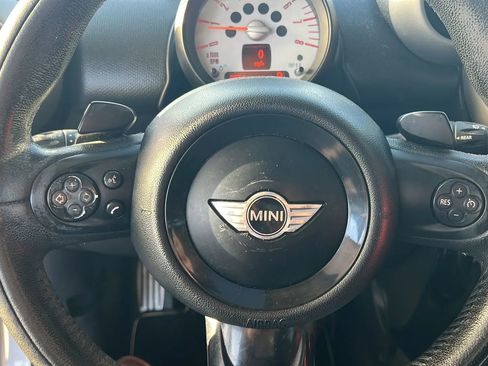 Used 2012 MINI Cooper Countryman S image 40