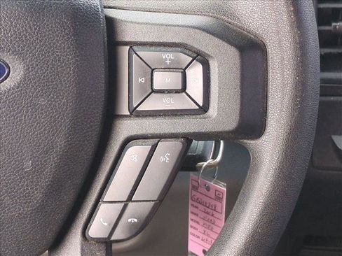 Used 2016 Ford F150 XL w/ Equipment Group 101A Mid image 20