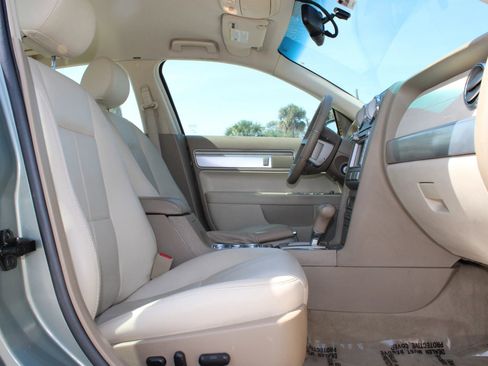 Used 2008 Lincoln MKZ FWD image 18