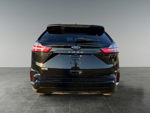 Used 2023 Ford Edge ST-Line AWD/4WD image 5