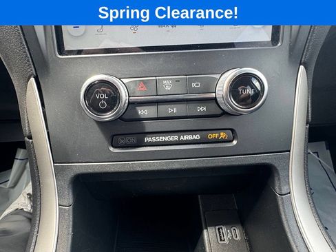 Certified 2024 Ford Edge SEL AWD/4WD image 23