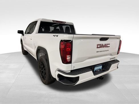 Certified 2024 GMC Sierra 1500 Elevation AWD/4WD image 5