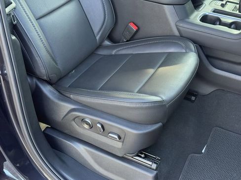 Used 2025 GMC Sierra 1500 Denali image 22