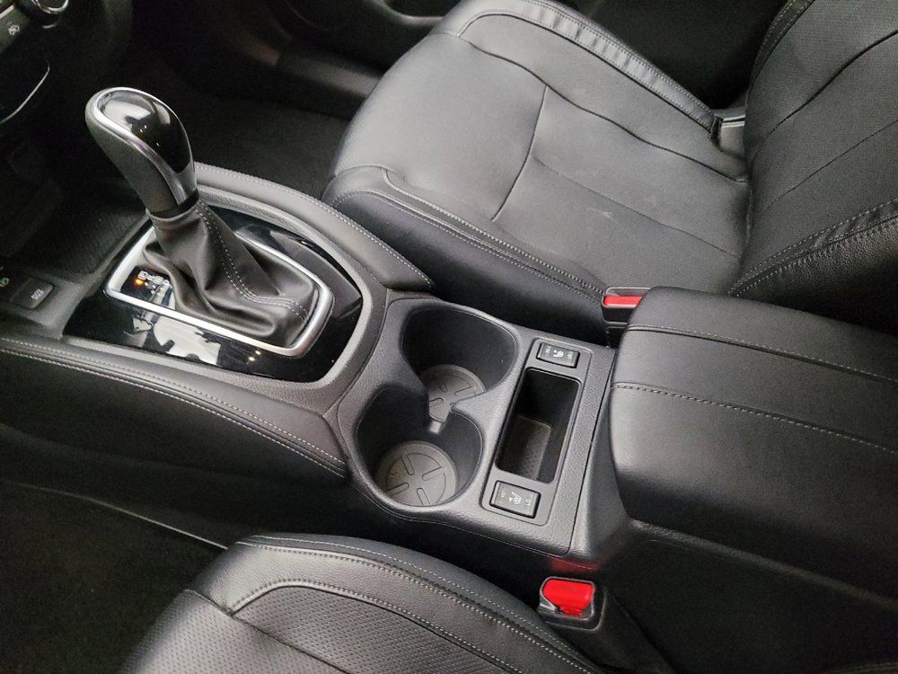 Used 2019 Nissan Rogue SL w/ Premium Package FWD image 26