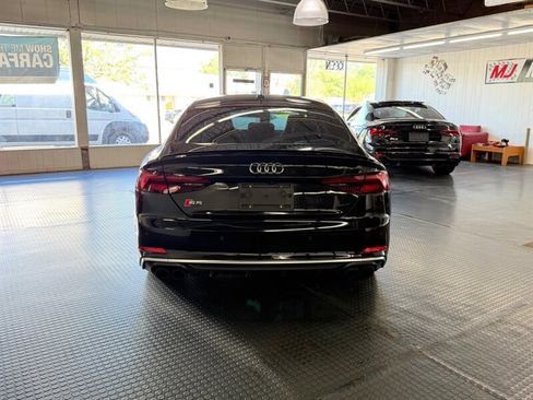 Used 2018 Audi S5 Prestige AWD/4WD image 6