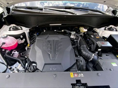 New 2026 Hyundai Palisade SE image 16