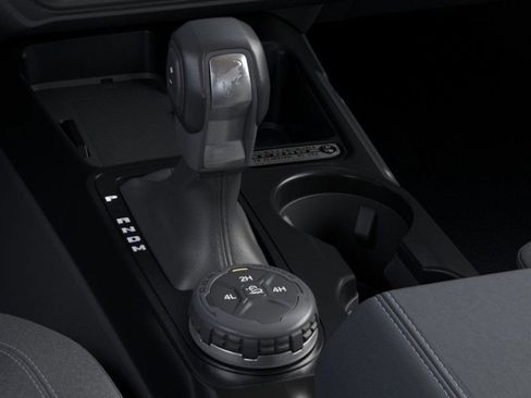 New 2026 Ford Bronco Outer Banks image 18