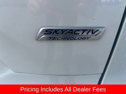 Used 2018 MAZDA CX-9 Grand Touring FWD image 3