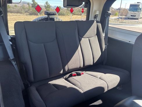 Used 2014 Jeep Wrangler Willys Wheeler image 13