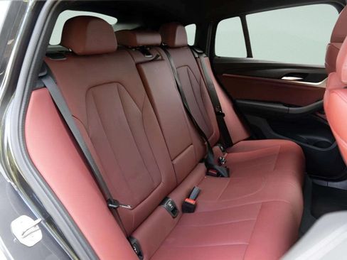 Used 2022 BMW X4 M40i w/ Premium Package AWD/4WD image 29