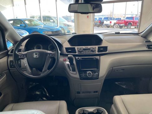 Used 2016 Honda Odyssey EX-L image 23