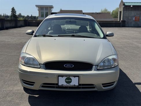 Used 2007 Ford Taurus SEL image 8