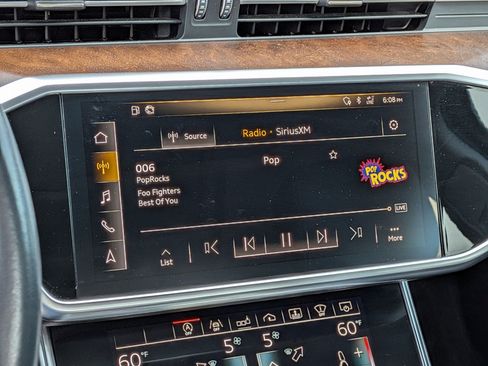 Used 2019 Audi A6 3.0T Prestige w/ Prestige Package image 23