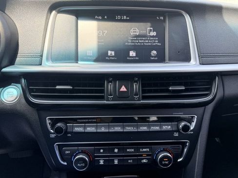 Used 2019 Kia Optima S FWD image 24