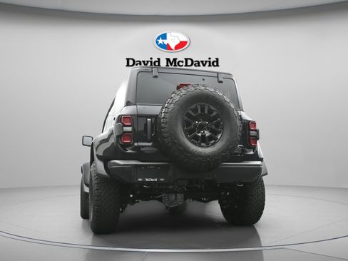 Used 2025 Ford Bronco Raptor AWD/4WD image 17