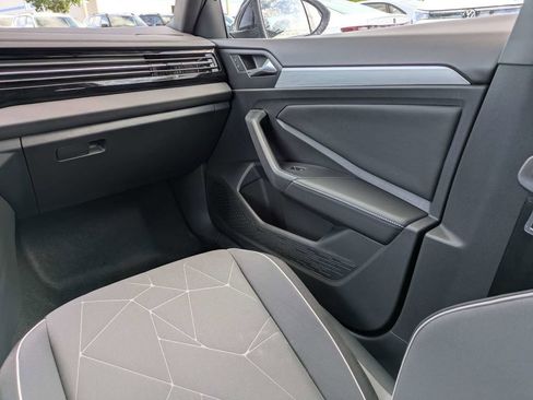 New 2026 Volkswagen Jetta Sport FWD image 19