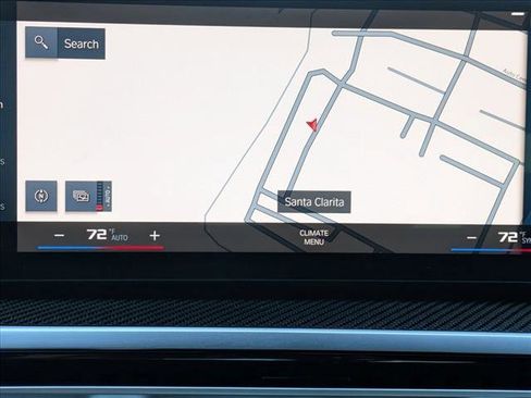 Certified 2023 BMW M3 Competition image 14