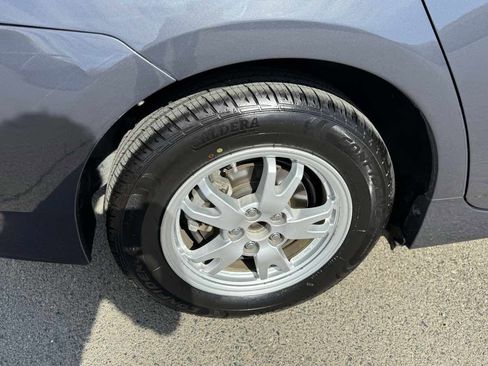 Used 2011 Toyota Prius Two image 35
