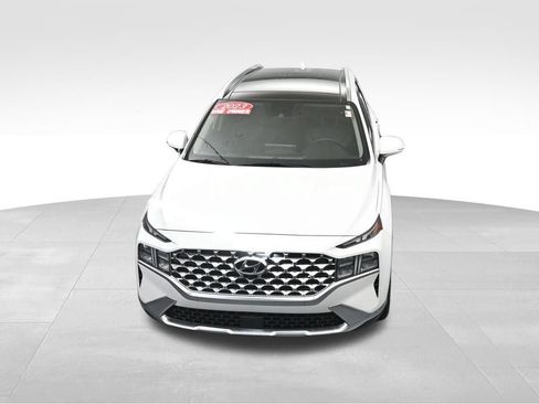 Used 2023 Hyundai Santa Fe SEL w/ Premium Package FWD image 41