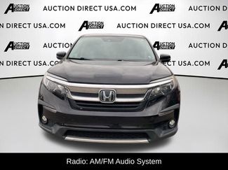 Used 2019 Honda Pilot EX-L video 2
