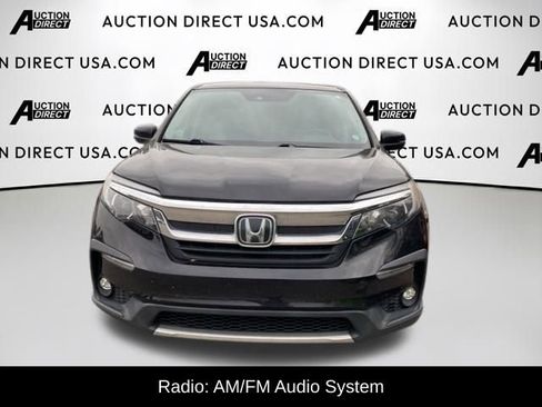 Used 2019 Honda Pilot EX-L image 2