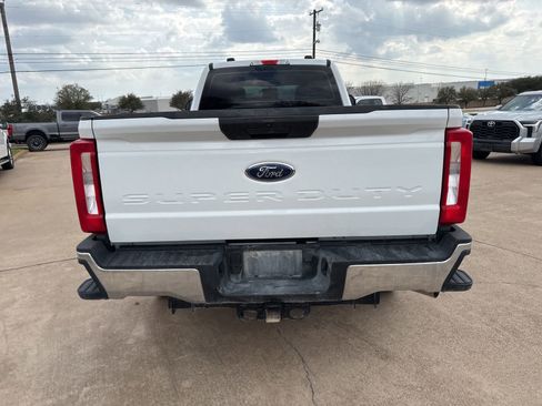 Used 2023 Ford F250 XL w/ XL Driver Assist Package image 6
