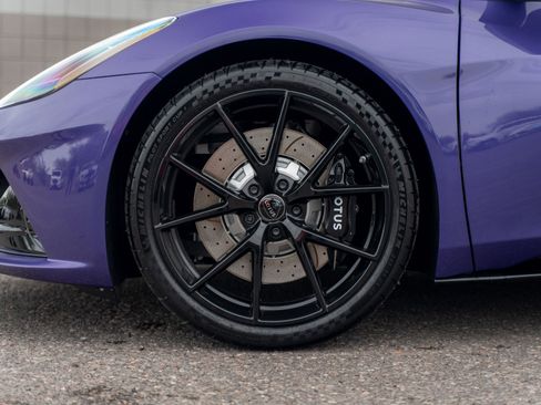 New 2026 Lotus Emira RWD image 19