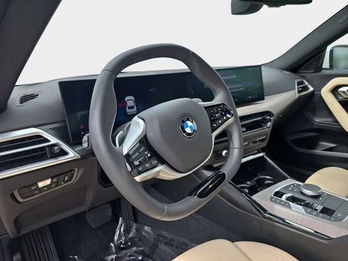 Used 2025 BMW 230i xDrive Coupe w/ Premium Package AWD/4WD image 18