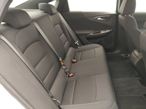 Used 2023 Chevrolet Malibu LS FWD image 19