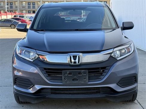 Used 2022 Honda HR-V LX image 7