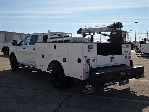 New 2026 RAM 3500 Tradesman image 3