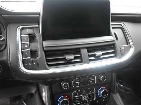 Certified 2023 Chevrolet Tahoe Z71 w/ Luxury Package image 16