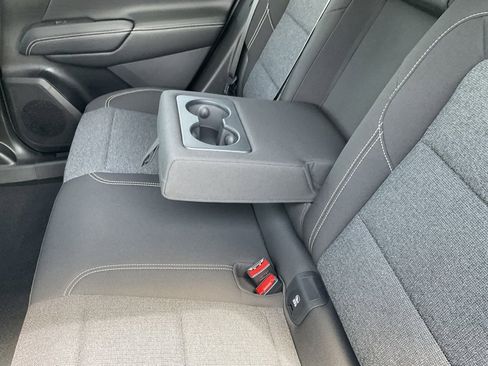 New 2026 GMC Terrain Elevation w/ Technology Package II image 12