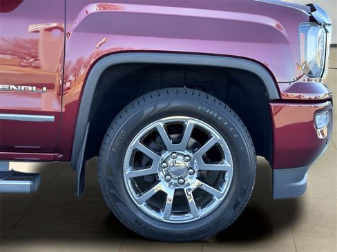 Used 2016 GMC Sierra 1500 Denali image 46