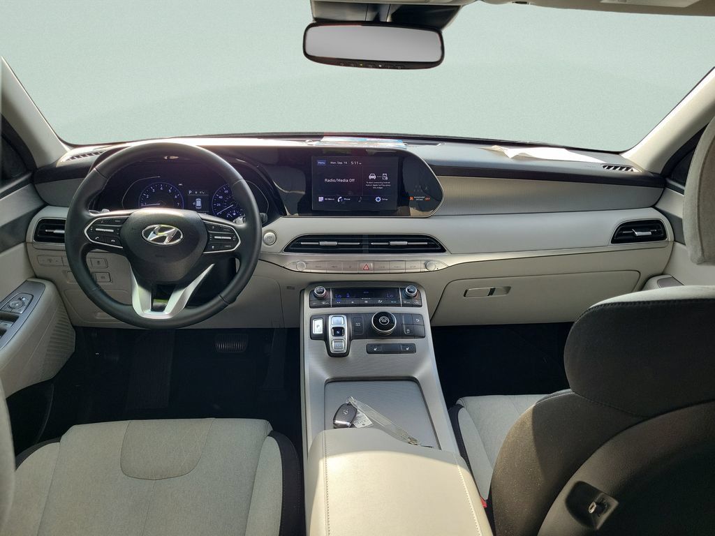 Used 2022 Hyundai Palisade SEL FWD image 11