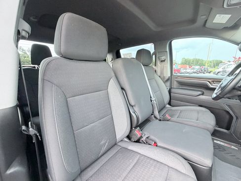 Used 2024 Chevrolet Silverado 1500 RST AWD/4WD image 24