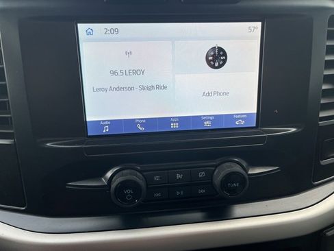 Used 2021 Ford F150 XLT image 7