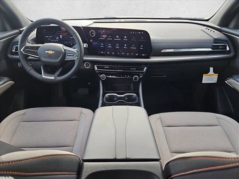 New 2026 Chevrolet Traverse LT w/ Driver Confidence Package image 15